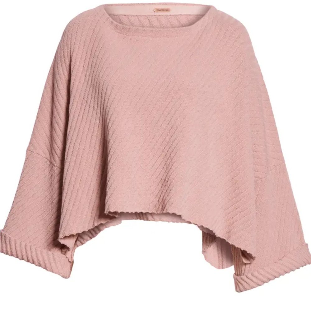 Free People I Can't Wait Sweater